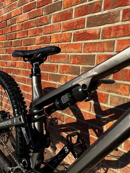 Commencal Meta TR V4 29/M Záruka - 7