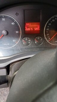 Vw Golf 5 - 7
