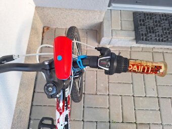 Dětské kolo SUPERIOR 20 ( CYKLO ADAM ) - 7