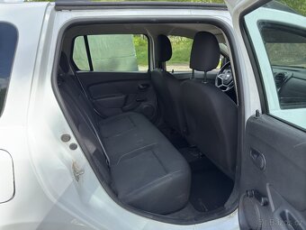 Dacia Logan 2020 - 7