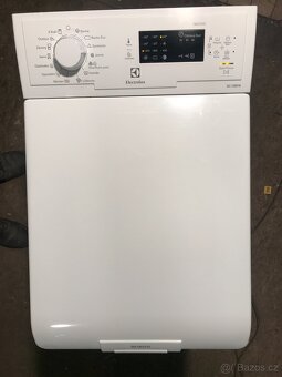 Prodám pračku Electrolux - 7