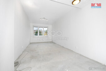Pronájem bytu 2+1, 61 m², Nýřany, ul. Komenského - 7
