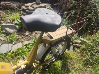 Babetta 207/100 rok 1978 - 7