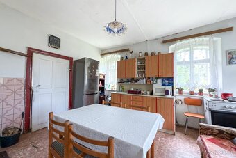 Prodej rodinné domy, 77 m2 - Petrovice, ev.č. 00643 - 7