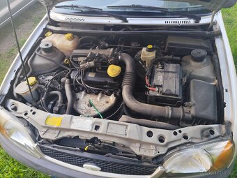 Ford Fiesta - 7