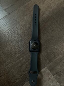 Apple Watch SE 2gen GPS 44mm - 7