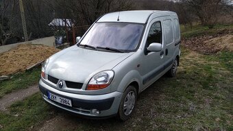 Kangoo 1.5 dCi - 7