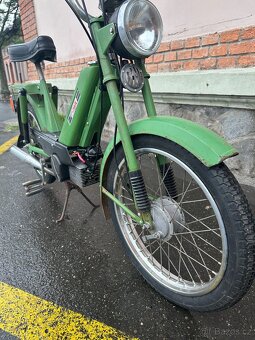 Prodám Babetu 207 - 7
