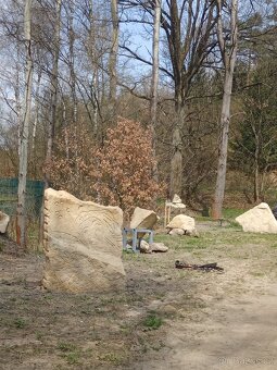 Prodej podílu 1/3 na LV 559 - 2.2 ha galerie v Liberci - 7