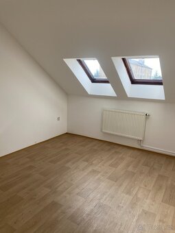 Pronájem městského bytu 2+1(72,85 m²) –Louny, Palackého 1682 - 7