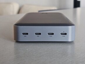 Xtorm 140W USB-C PD 3.1 EPR Laptop - Titan Pro XB402 - 7