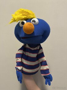 Loutky Muppets - 7