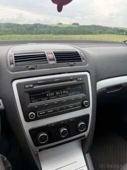 Prodam Skoda Octavia 2 1.6tdi - 7