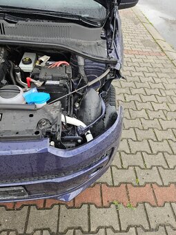 VW UP 1.0 44kW Move up - 7