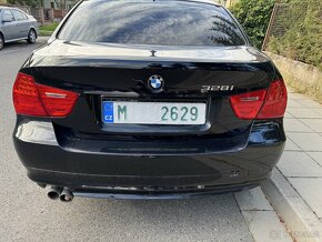 BMW 328xi e90 lci na díly - 7