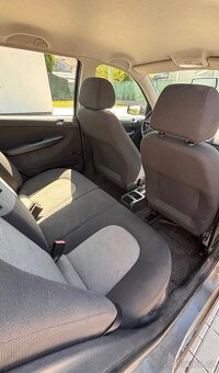 Škoda Fabia 1 1.9SDI combi - 7
