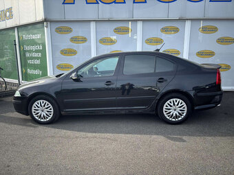 Prodám Škoda Octavia 2.0 TDI - BEZ STK - 7
