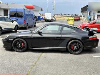 Porsche 911 3,4 CARRERA (1999) - 7