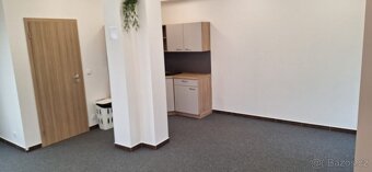 Nebytový prostor 36m2 - Uhříněves - 7
