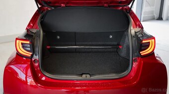 Toyota Yaris Yaris GR / SHORTSHIFT/ODPOČET DPH - 7