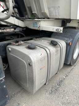MAN TGX TG3 510 XXL + DVOUOKRUH. HYDR. R.V. 2021 + RETARDER - 7