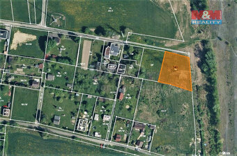 Prodej louky, 1256 m², Stonava - 7