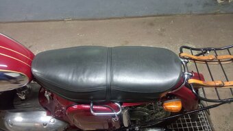 Jawa 250 panela 559 - 7