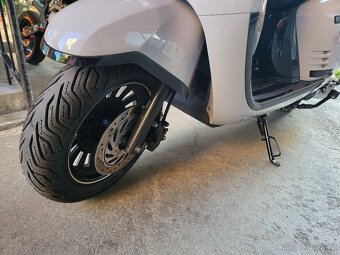 Kentoya Mojito 125 T4 r.v. 2022 - 7