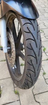 Honda CBR 125 R - 7