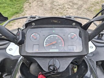 Čtyřkolka CF Moto Galdiator RX510 - 7