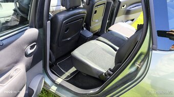 Renault Scénic 1.5 DCI 74kw ,2005 , tažné ,aut klima. - 7