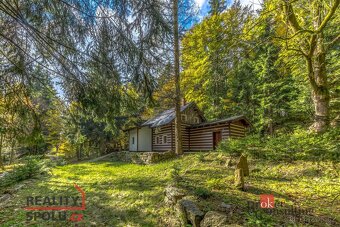 Prodej, domy/chalupa, 87 m2, 46871 Lučany nad Nisou, Jablone - 7