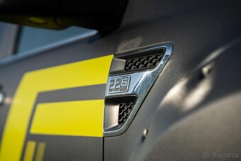 Ford Ranger Limited 2.2 TDCI M6 r.v.2015 - 7
