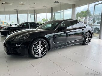 Porsche Panamera 4S Diesel 360°kam Panorama - 7