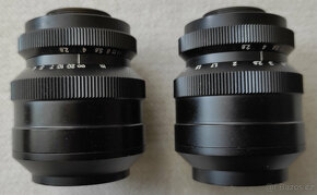 Carl Zeiss objektiv Tevidon - 7