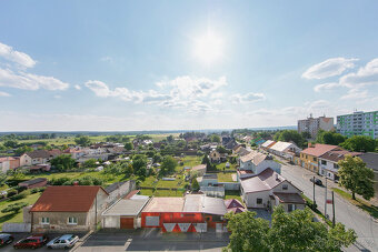 Prostorný byt 4+1 s lodžií a výtahem – Nýřany, 93,2 m² - 7