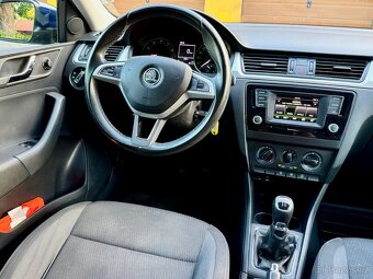 Škoda Rapid 1.2TSi spaceback - 7