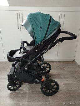 Kočár Riko Ultima ultra light - 7