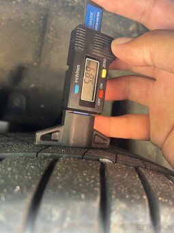 Alu kola VW 5x112 R16 - 7