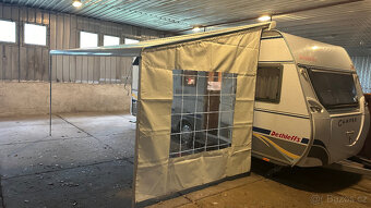 Karavan Dethleffs 510 Camper - 7