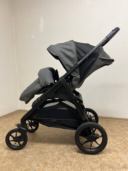 Inglesina Aptica XT 2024 - Taiga green - 7