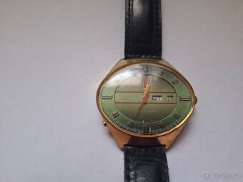 Hodinky Чайка 23 камня - 7