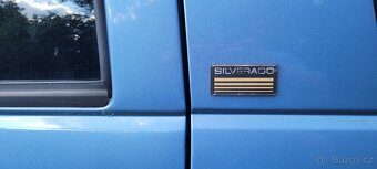 1994 Chevrolet Suburban k1500 Silverado - 7