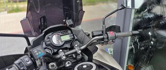Kawasaki Versys 1000 - 7