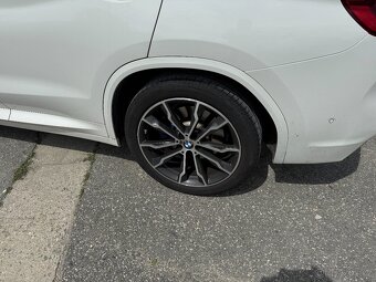 BMW X3 M40i - 7