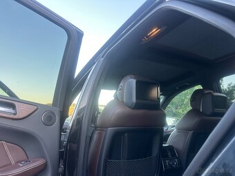 Mercedes-Benz ML63 AMG Performance,4x4,560PS AFFALTERBACH - 7