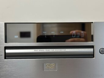 SONY DVP-NS900V QS KVALITNÍ SACD SUPER AUDIO CD - 7