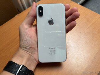 Apple iPhone X na ND - 7