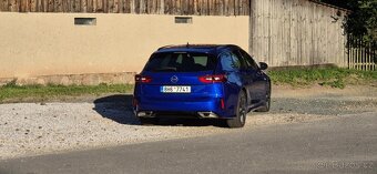 Opel Insignia GSi 4x4 154kW diesel tažné - 7