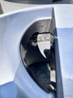 5x112 R19 originál alu disky Mercedes GLS - ET 62 - 7